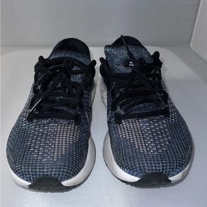 Nike ZoomX Invincible Run Flyknit 2 Dark Marina Blue (DC9993-400) size 7.5